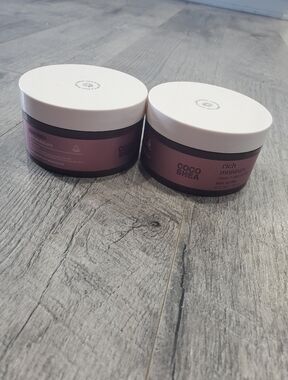 Bath And Body Works Coco Shea Butter